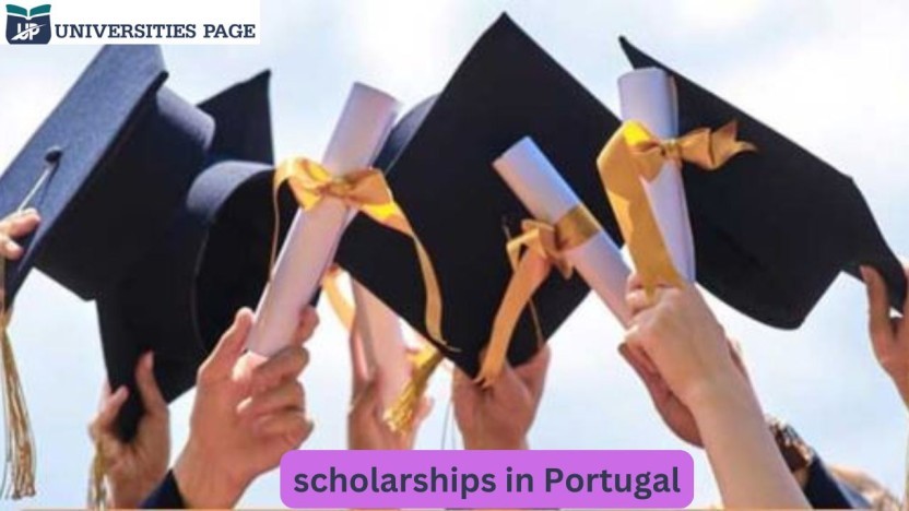 scholarships in Portugal